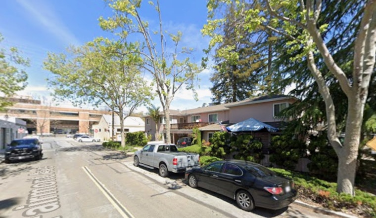 Mountain View Poised To Hand Over Fairmont Block For 8-Story Condos