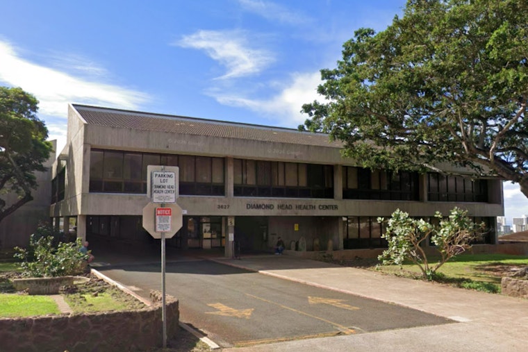 Mpox In The Pipes, Clade I Triggers Wastewater Alert Near Pearl Harbor