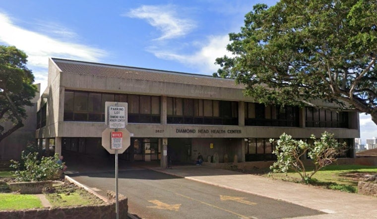 Mpox In The Pipes, Clade I Triggers Wastewater Alert Near Pearl Harbor