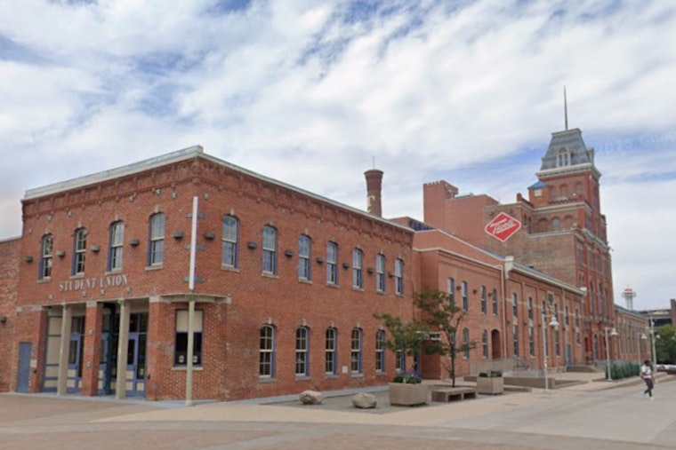 MSU Denver’s River-Reading AI Aims To Call Colorado Droughts Before They Hit