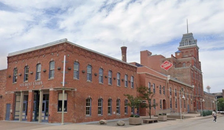 MSU Denver’s River-Reading AI Aims To Call Colorado Droughts Before They Hit