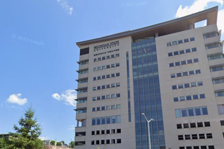MSU Shakes Up Med Schools in Big Bet on Detroit, Grand Rapids