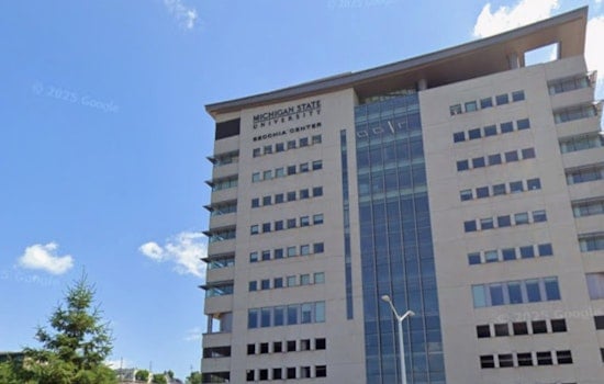 MSU Shakes Up Med Schools in Big Bet on Detroit, Grand Rapids