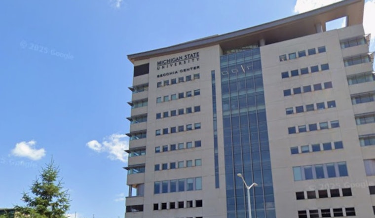 MSU Shakes Up Med Schools in Big Bet on Detroit, Grand Rapids