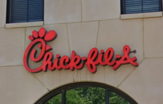Mt. Auburn Chick-fil-A Stalls Out, Now Aiming For Fall Opening