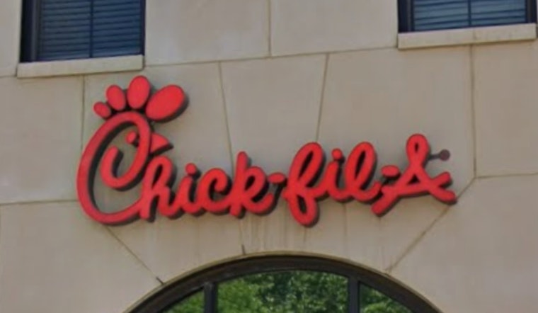 Mt. Auburn Chick-fil-A Stalls Out, Now Aiming For Fall Opening