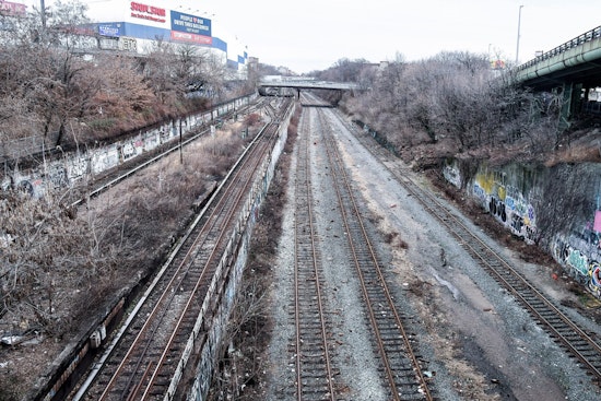 MTA Hits The Road With IBX Workshops In Brooklyn And Queens