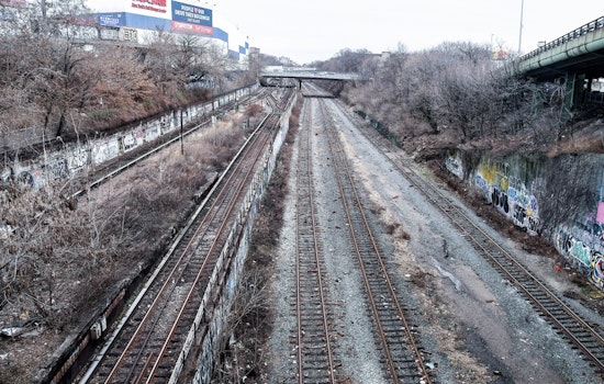 MTA Hits The Road With IBX Workshops In Brooklyn And Queens