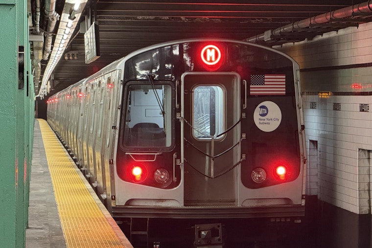 MTA’s Quiet Power Overhaul Aims To Keep New York Straphangers Moving