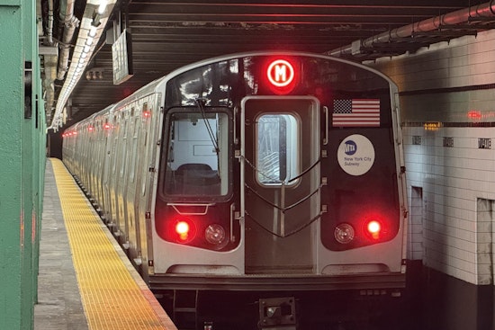 MTA’s Quiet Power Overhaul Aims To Keep New York Straphangers Moving