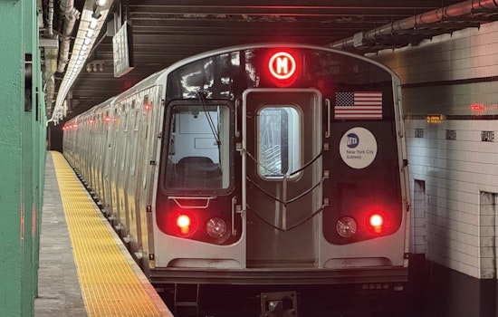 MTA’s Quiet Power Overhaul Aims To Keep New York Straphangers Moving