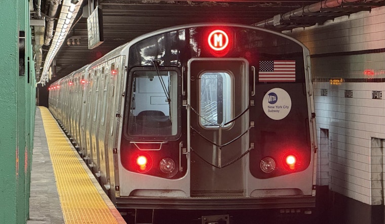MTA’s Quiet Power Overhaul Aims To Keep New York Straphangers Moving