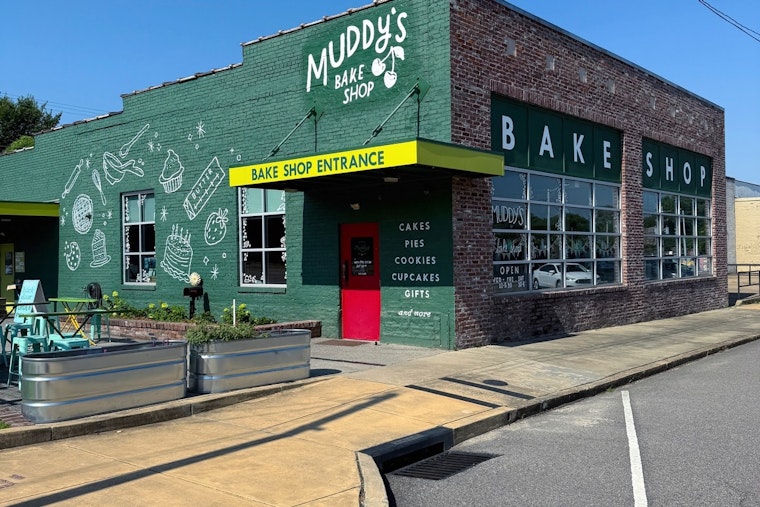 Muddy's Bake Shop Sold to Local Owners in Memphis