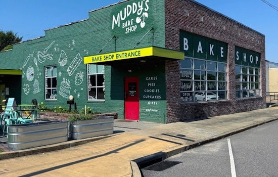Muddy's Bake Shop Sold to Local Owners in Memphis