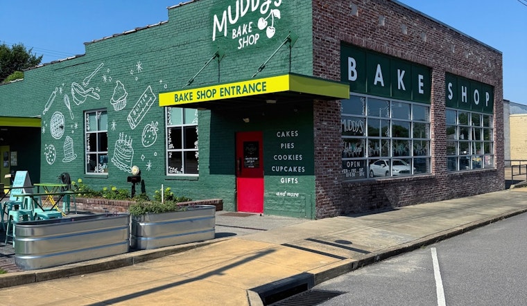 Muddy's Bake Shop Sold to Local Owners in Memphis