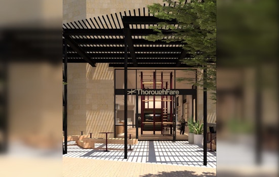 Mueller Gets Toasted: ThoroughBread Rolls Out New ThoroughFare Market And Café