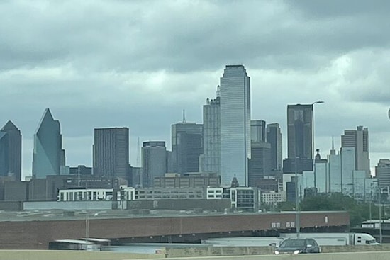 Muggy Dallas Tuesday Tees Up Rush Hour Thunderstorm Threat