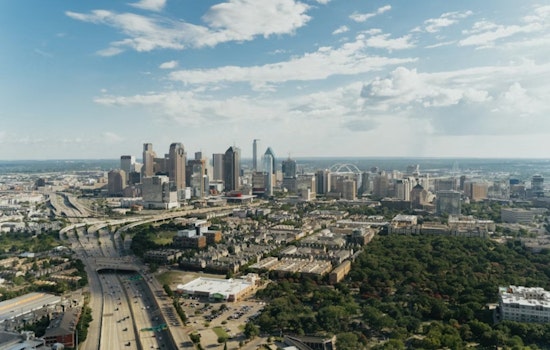 Muggy Dallas Weekend Brings Heat, Gusts And Hit-Or-Miss Storms