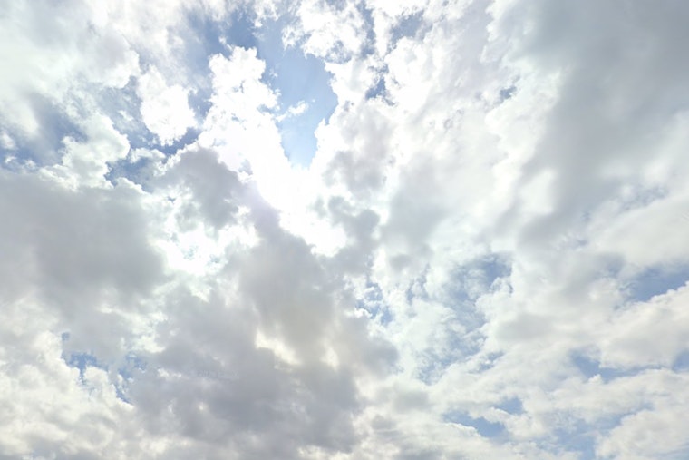 Muggy Morning Mayhem As San Antonio Gears Up For Windy Week And Weekend cooldown