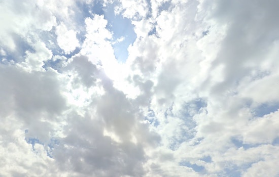 Muggy Morning Mayhem As San Antonio Gears Up For Windy Week And Weekend cooldown