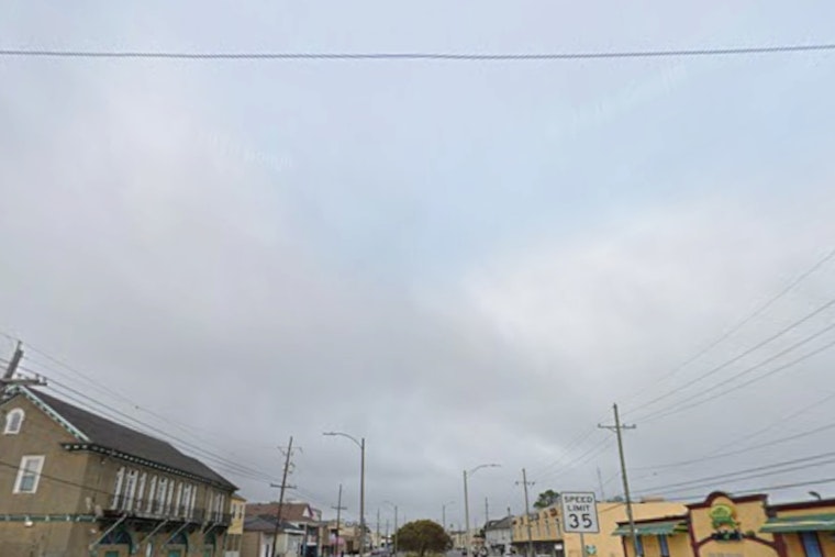 Muggy Morning, Pop-Up Storm Threat For New Orleans