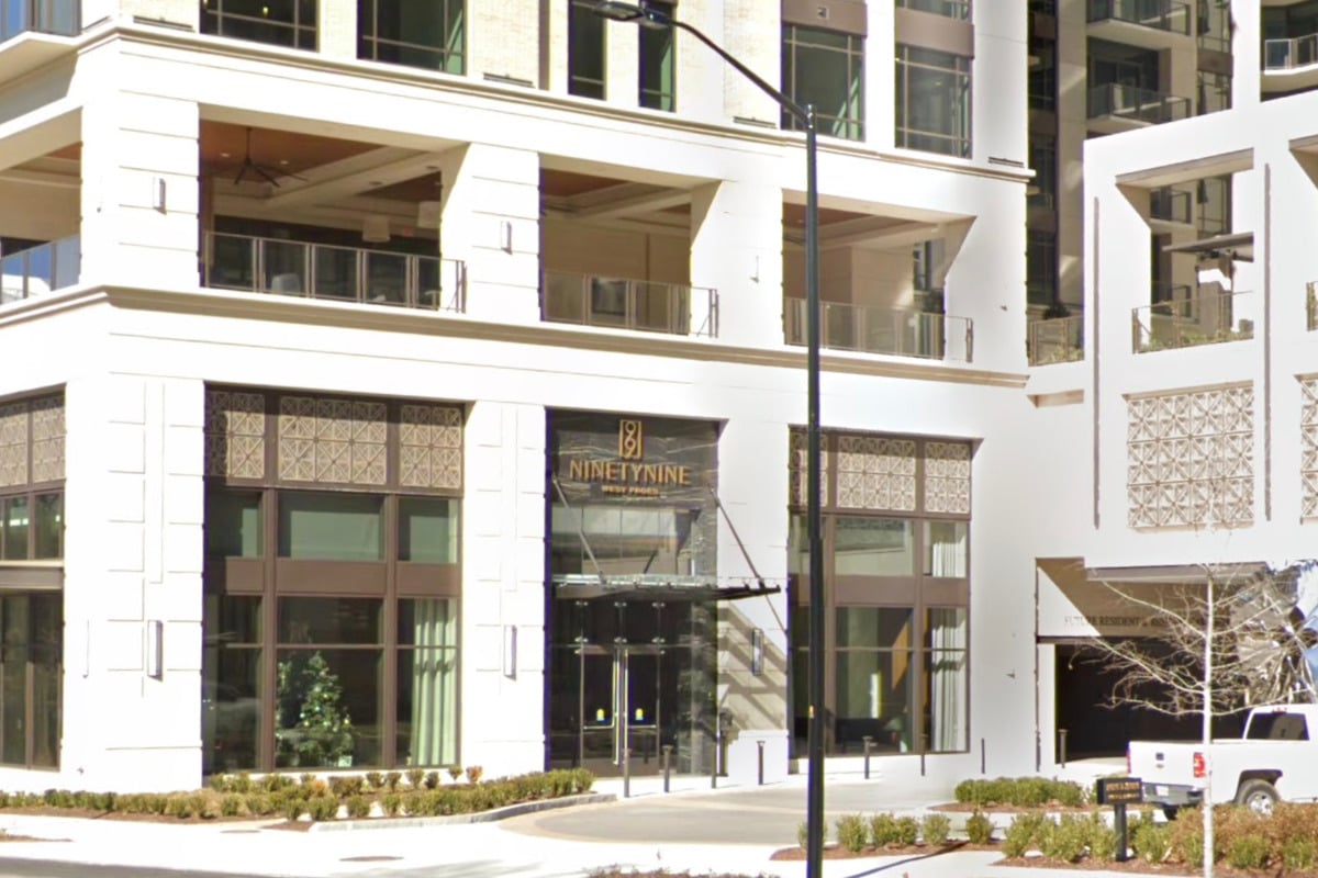 Koshu Club Opens in Buckhead From Mujo Chef