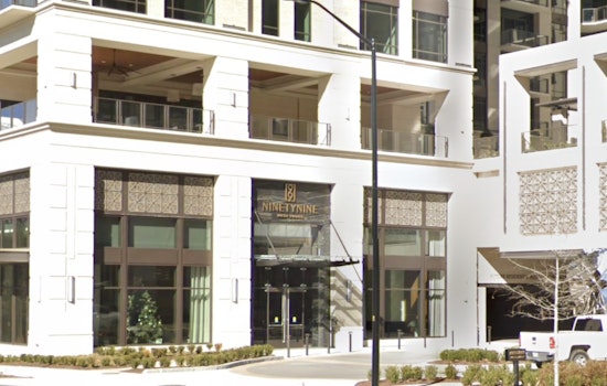 Mujo Star Chef Brings Koshu Club’s Showa-Era Sizzle To Buckhead