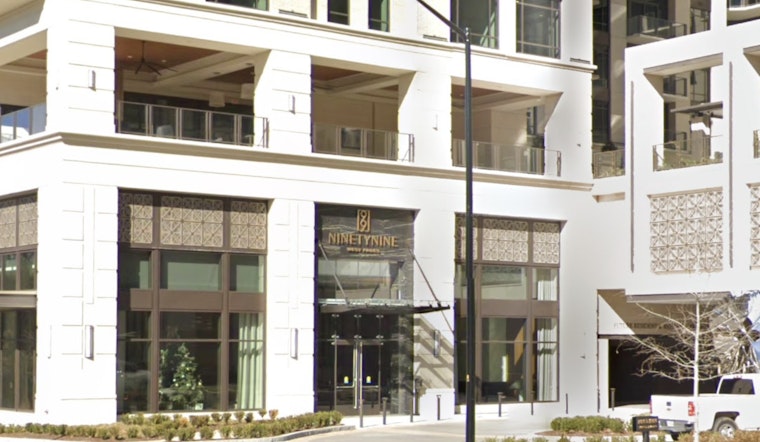 Mujo Star Chef Brings Koshu Club’s Showa-Era Sizzle To Buckhead