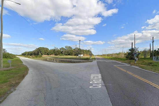 Mulberry Dirt Bike Crash Kills 58-Year-Old At Bone Valley Park