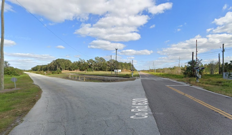 Mulberry Dirt Bike Crash Kills 58-Year-Old At Bone Valley Park