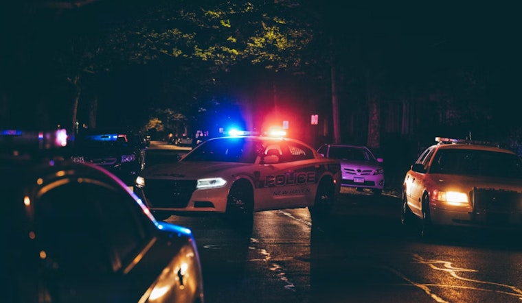 Friday Night FM 563 Crash Leaves Multiple Dead in Chambers County