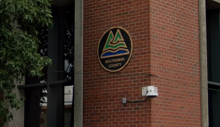 Multnomah County Slams Door on ICE With Fast-Track Sanctuary Ordinance