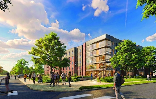 Murfreesboro Campus Shake-Up as MTSU Starts Work on $56.5 Million Womack Commons