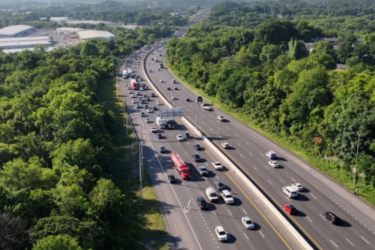 Murfreesboro Plots 2050 Traffic Makeover as Growth Hits the Gas