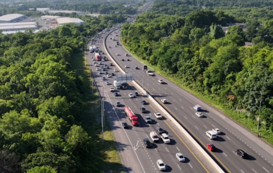 Murfreesboro Plots 2050 Traffic Makeover as Growth Hits the Gas