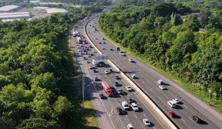 Murfreesboro Plots 2050 Traffic Makeover as Growth Hits the Gas