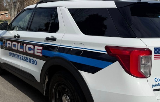 Murfreesboro Police Probe Tinnell Court Death After Nearby Arrest, Say Public Safe