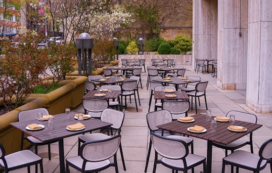 Murray Hill Corner Snags Two-Act Hotspot With Crowd-Ready Terrace