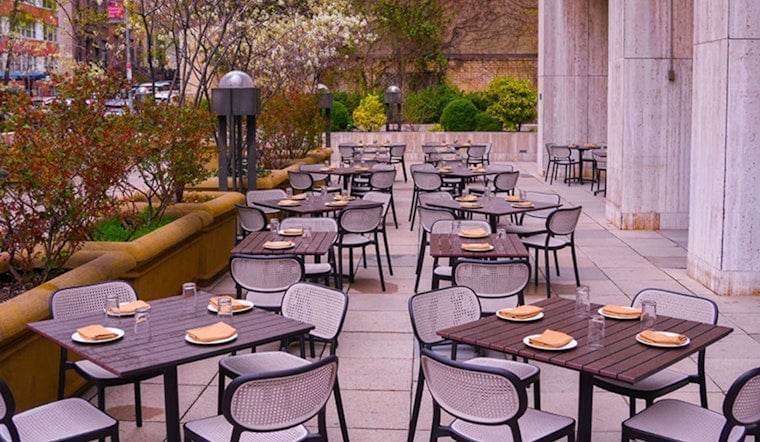 Murray Hill Corner Snags Two-Act Hotspot With Crowd-Ready Terrace