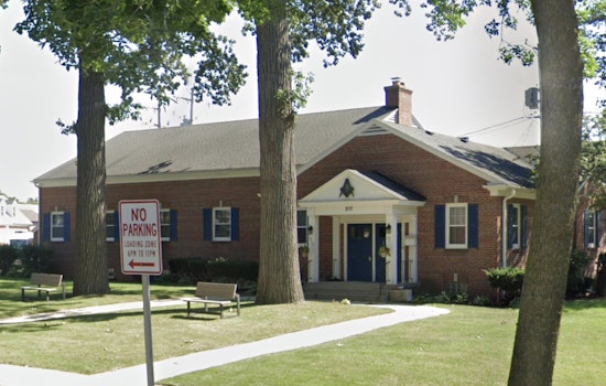 Muskego Couple Busted In Alleged Cash Grab At Whitefish Bay Masonic Lodge