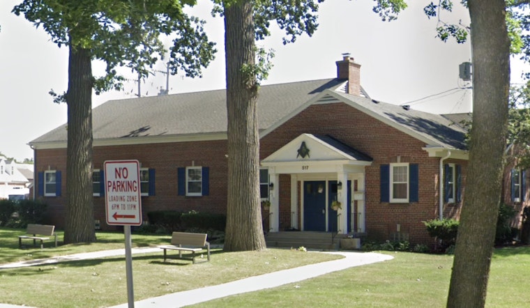 Muskego Couple Busted In Alleged Cash Grab At Whitefish Bay Masonic Lodge