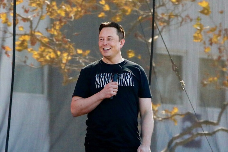 Musk’s xAI Slaps Colorado With Lawsuit Over Chatbot Crackdown