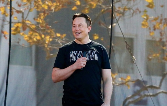 Musk’s xAI Slaps Colorado With Lawsuit Over Chatbot Crackdown
