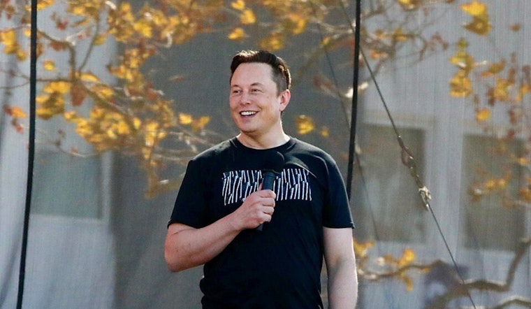 Musk’s xAI Slaps Colorado With Lawsuit Over Chatbot Crackdown