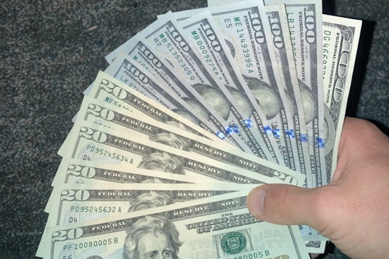 Mustang Softball Parents Cry Foul Over Vanishing Team Cash