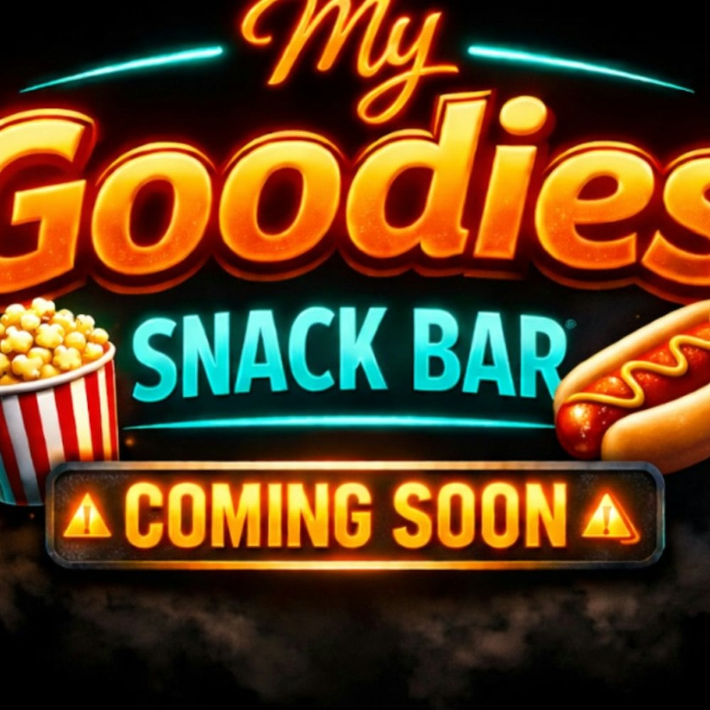 My Goodies Snack Bar Eyes May Opening in Chestnut Hill