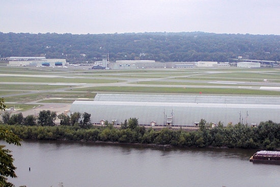 Mystery Aircraft Emergency Rattles St. Paul’s Holman Field Before Dawn
