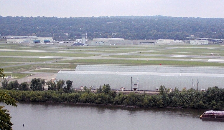 Mystery Aircraft Emergency Rattles St. Paul’s Holman Field Before Dawn