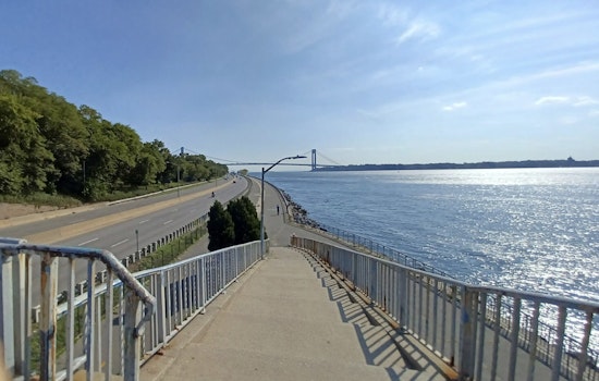 Mystery Body Pulled From Bay Ridge Waterfront Near Shore Road Park