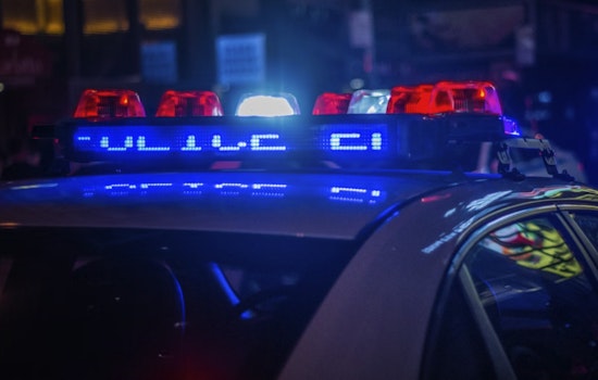 Mystery Body Pulled From Mississippi Near Patch Riverfront